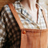Cousette Denim 100% Cotton - Toffee